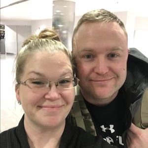 Meet your Posher, Aimee